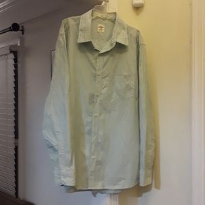 Button down